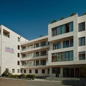 პლასრიკური ქირურგია - 2