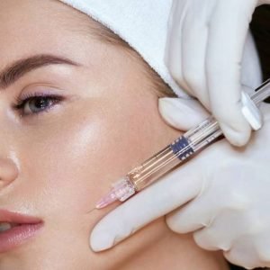 ბიორევიტალიზაცია ორი